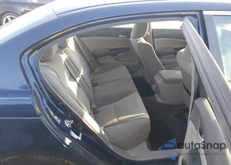 2009 Honda Accord 2.4 Lx из США, поврежденный, VIN 1HGCP26359A163399